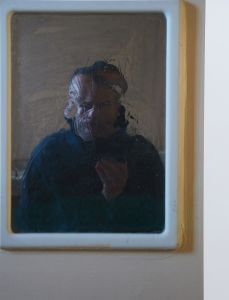 Wolfgang Tillmans - Separate System, Reading Prison (self c)