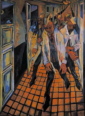 Morning Round-up, 1987