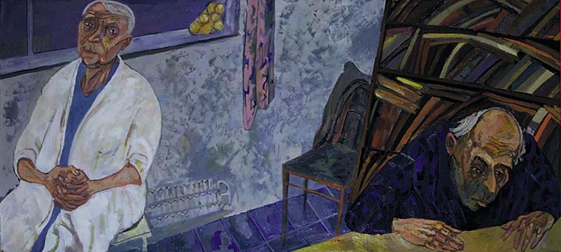 Parent's House, 1998