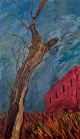 House and Tree, 1999