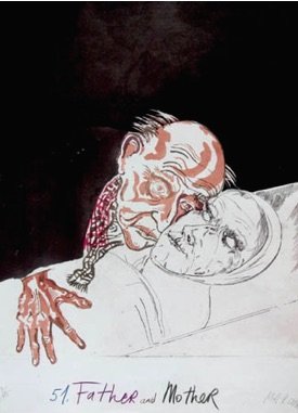 My Father And My Mother, 2005