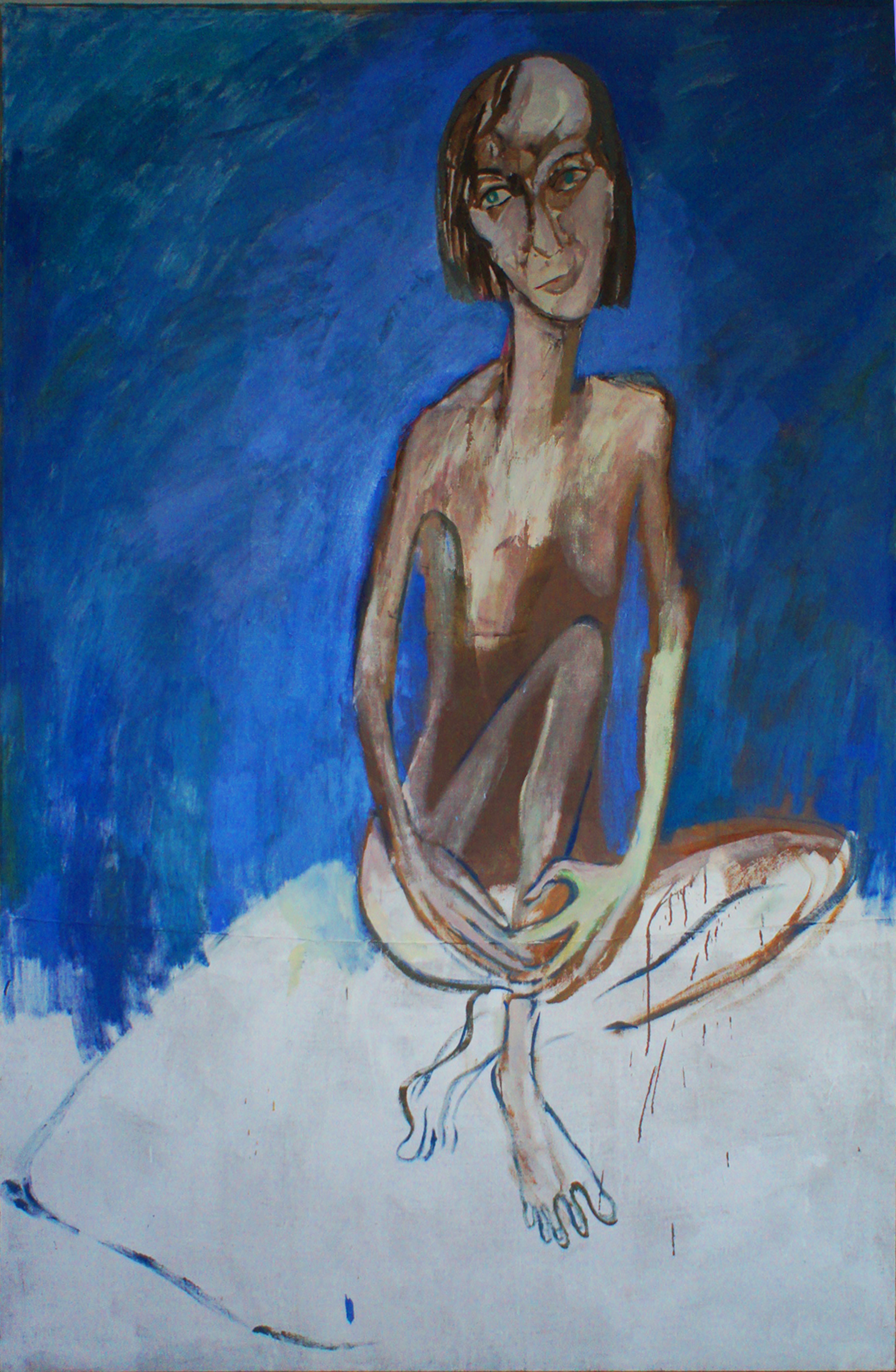 2011Ritratto Di Daria, 2006