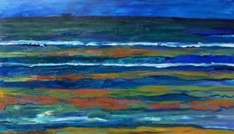 Before The Storm, 2009