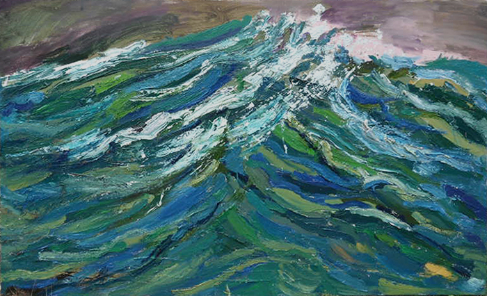 Wave, 2013