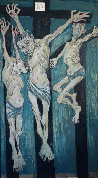 Calvary, 2015