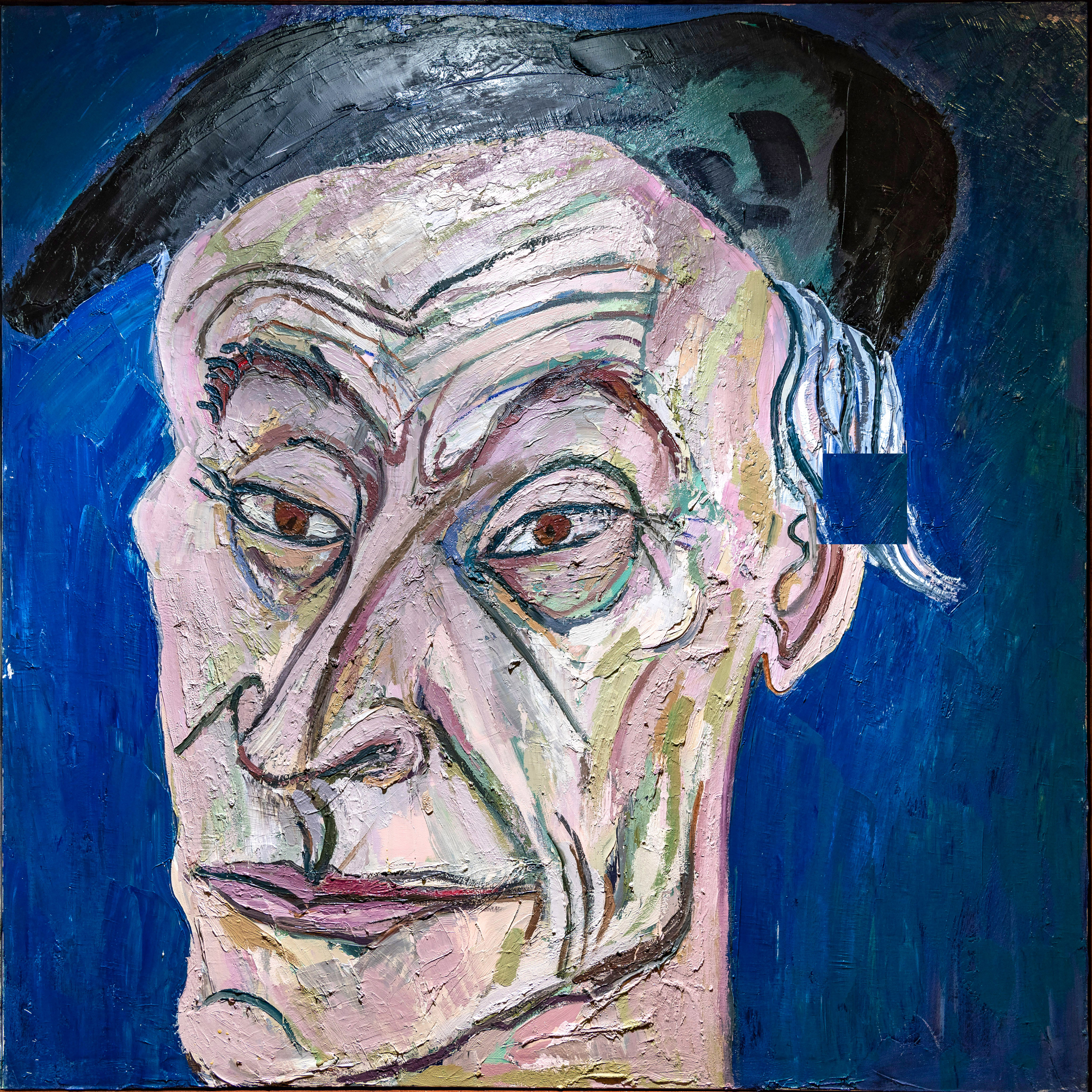 Philosopher. Erasmus, 2015