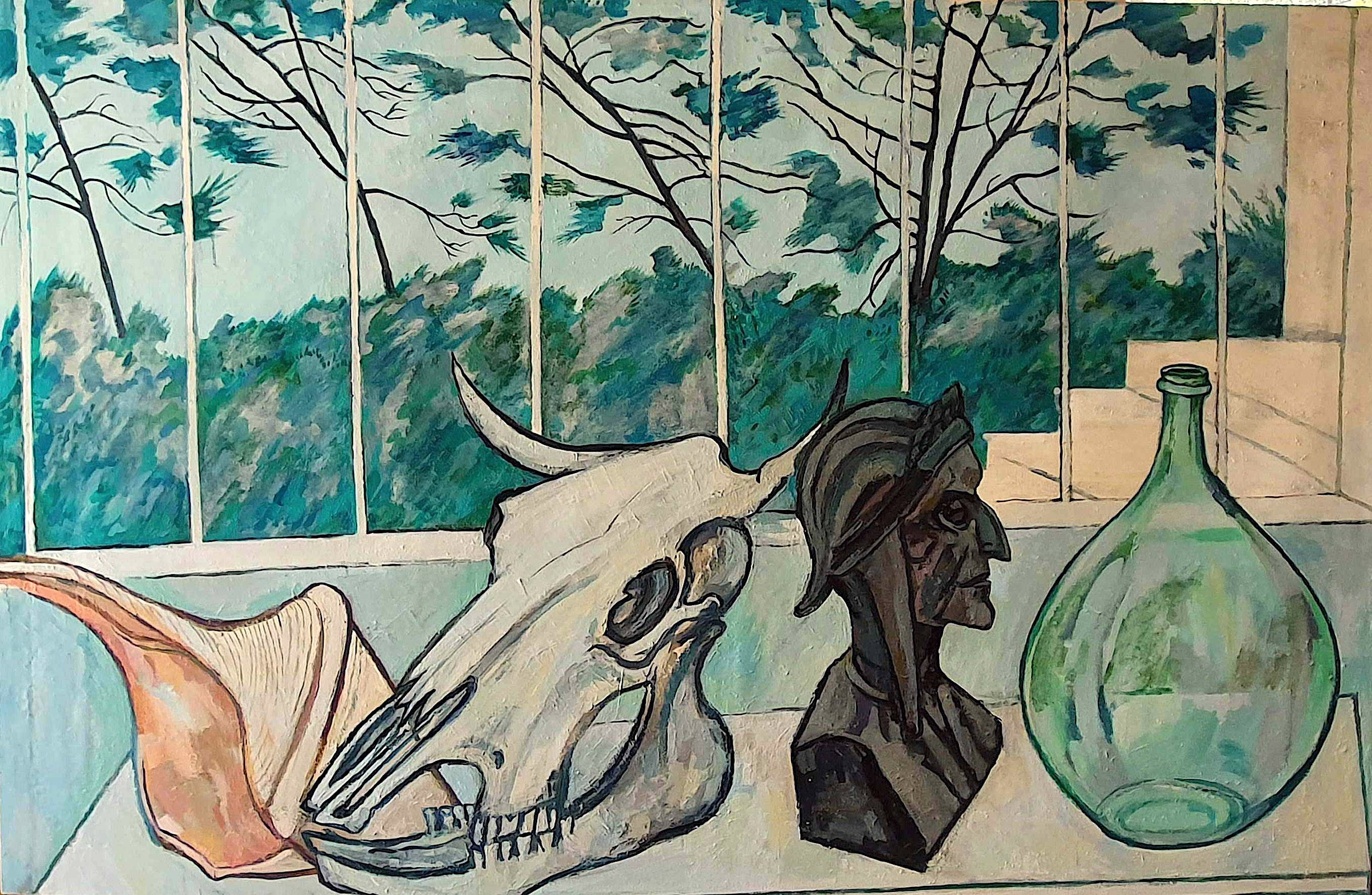 Spirit Of Europe, 2019