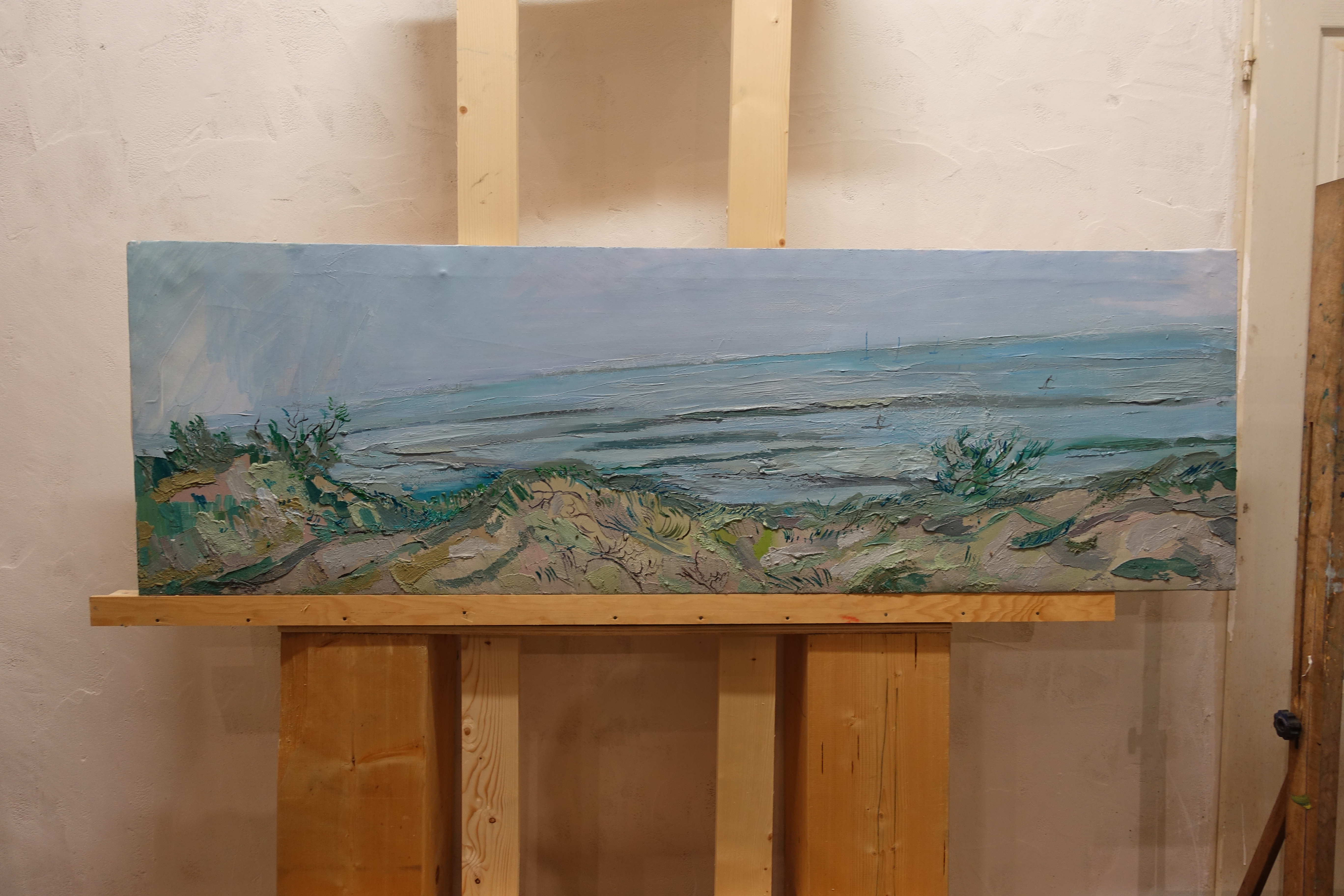 Atelier, Oxford 2014