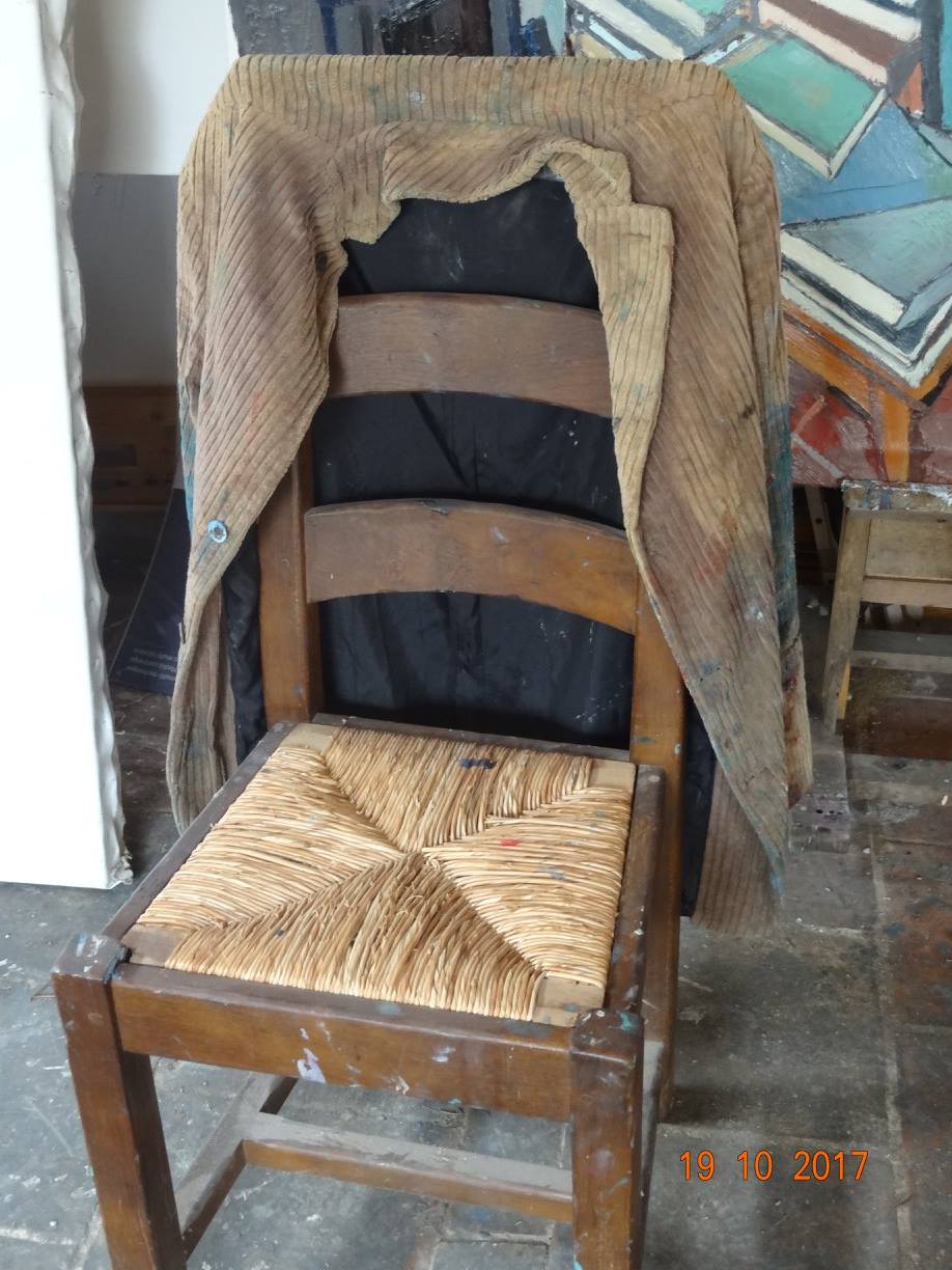 Atelier, Oxford 2023