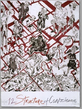 Metropolis Atlas 3/43