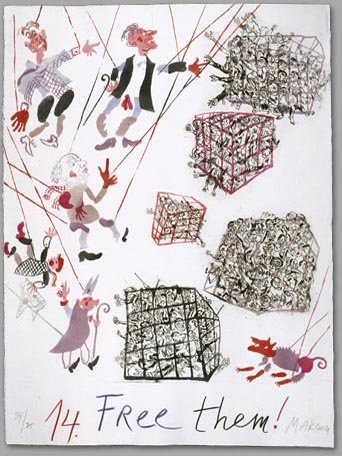 Metropolis Atlas 5/43