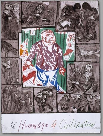 Metropolis Atlas 7/43