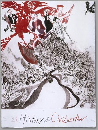 Metropolis Atlas 14/43