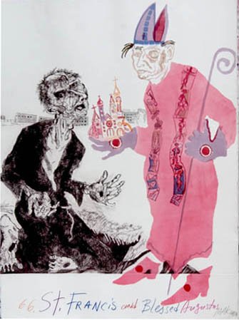 Metropolis Atlas 38/43