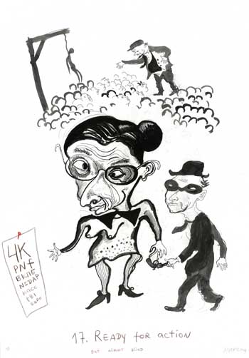 Vulcanus Atlas 11/71