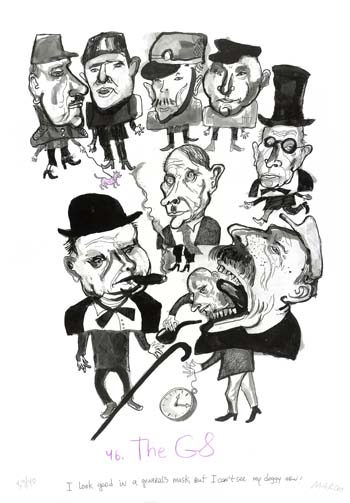 Vulcanus Atlas 40/71