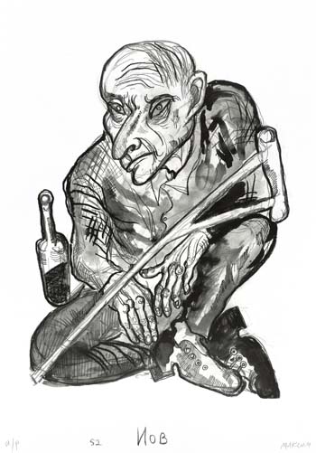 Vulcanus Atlas 45/71