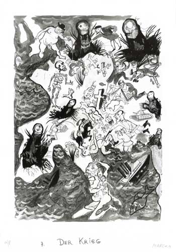 Vulcanus Atlas 71/71