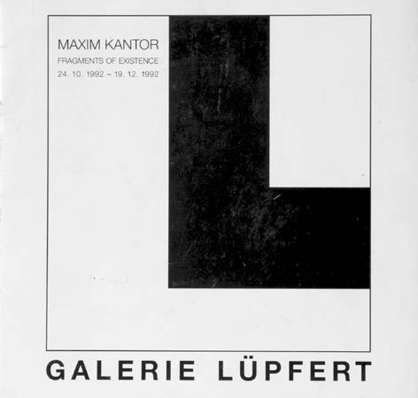 Galerie Lüpfert