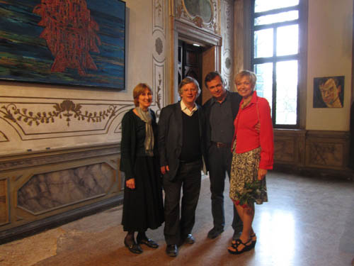 Atlantis — Venice · 2