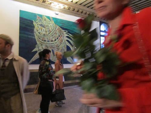 Atlantis — Venice · 3