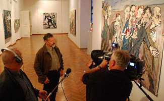 Rodyina kontra Imperium — Gdańsk · 8