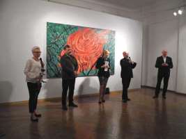 Rodyina kontra Imperium — Gdańsk · 17