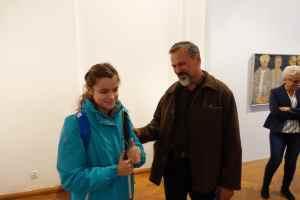 Rodyina kontra Imperium — Gdańsk · 18