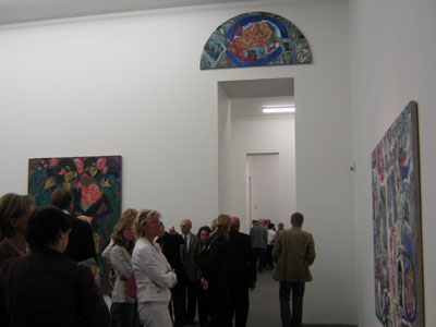 New Empire — Museum Küppersmühle, Duisburg · 4