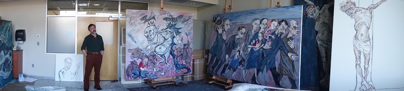 Notre Dame University, Indiana · 1