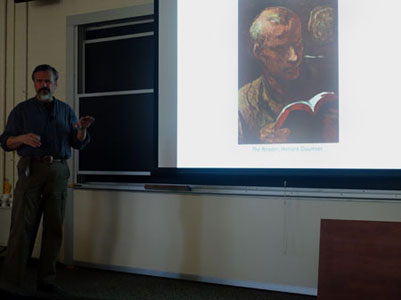 Notre Dame University, Indiana · 4