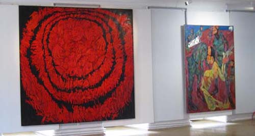 State Russian Museum, Marble Palace, St Petersburg · 1