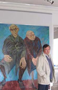 State Russian Museum, Marble Palace, St Petersburg · 2