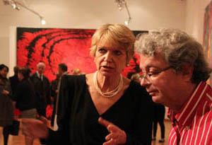 Vulcano — Fondazione Stelline, Milan · 7