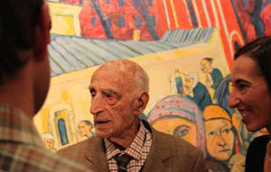 Vulcano — Fondazione Stelline, Milan · 8