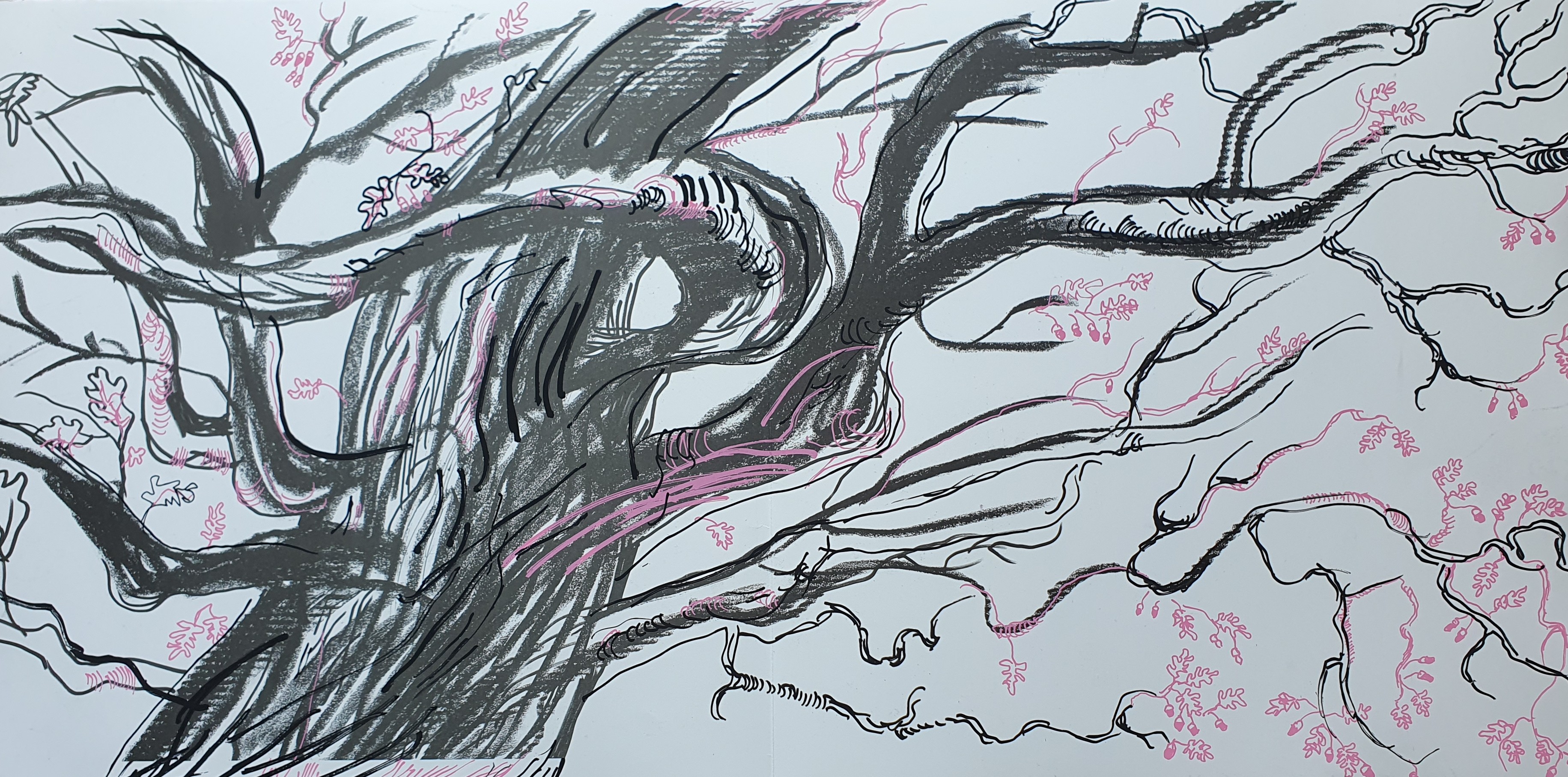 Kleist — Battle, plate 5