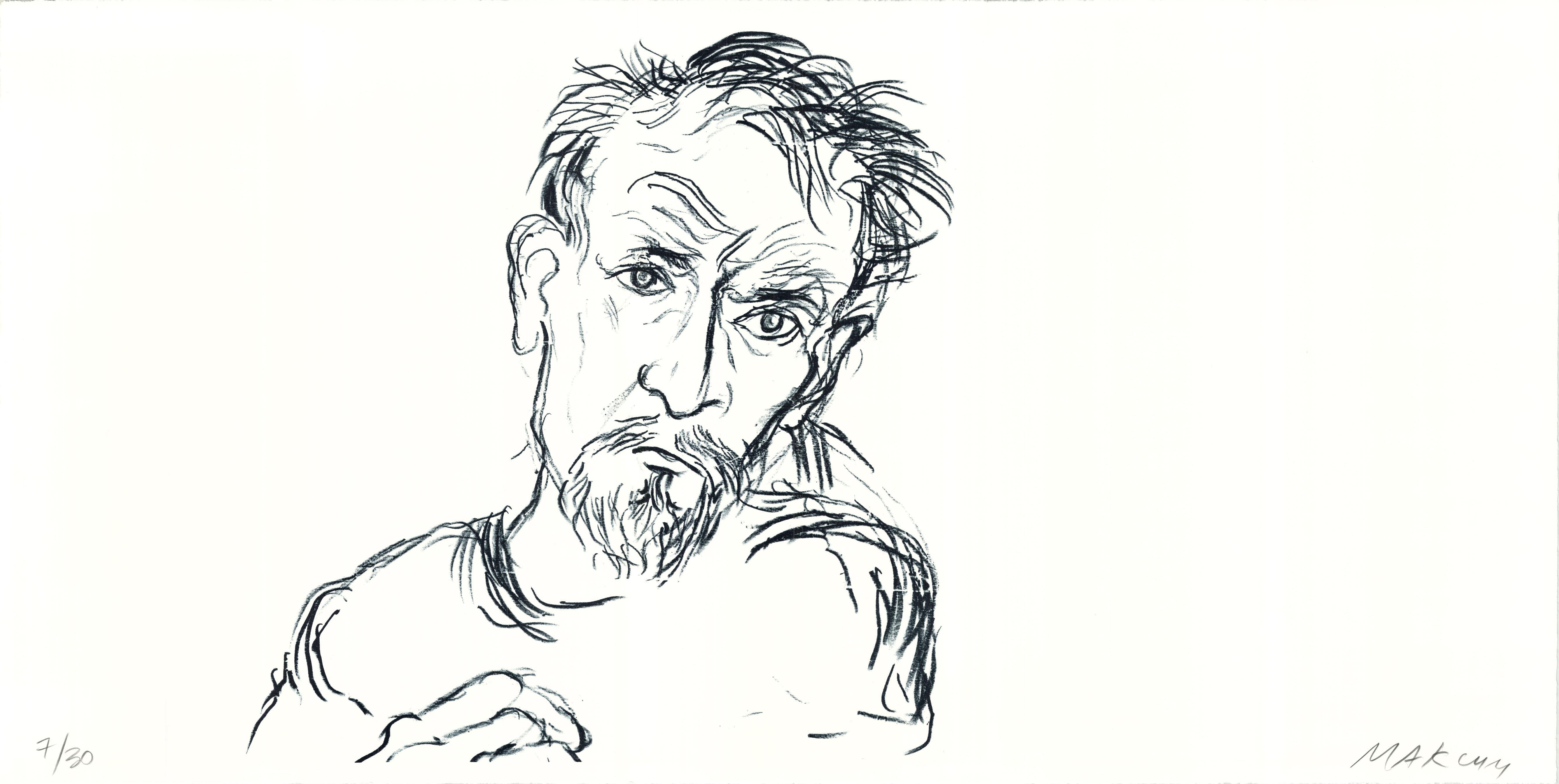 The Ballads of Robin Hood — cover 1