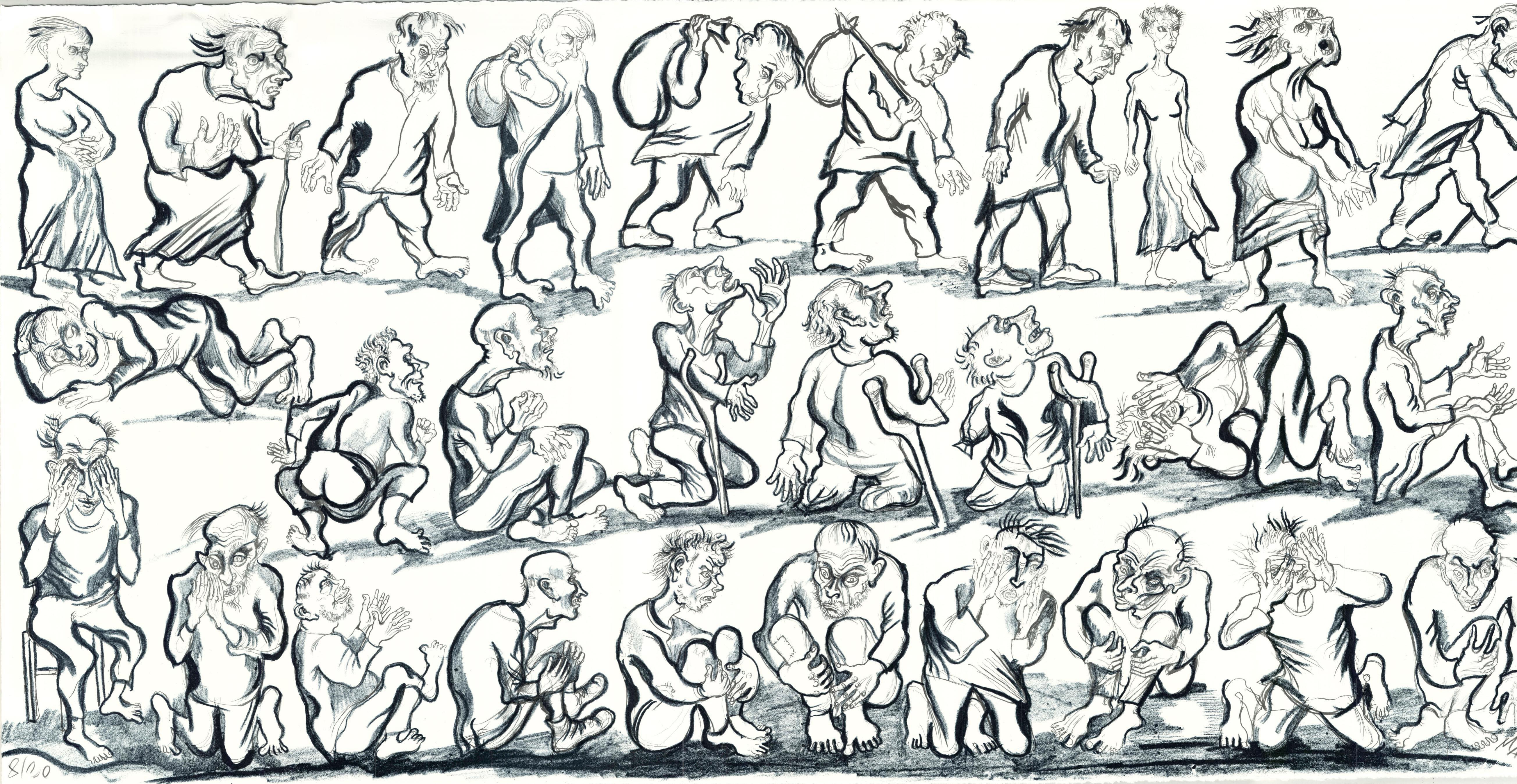 The Ballads of Robin Hood — cover 4