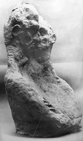 Father and Son — Maxim Kantor